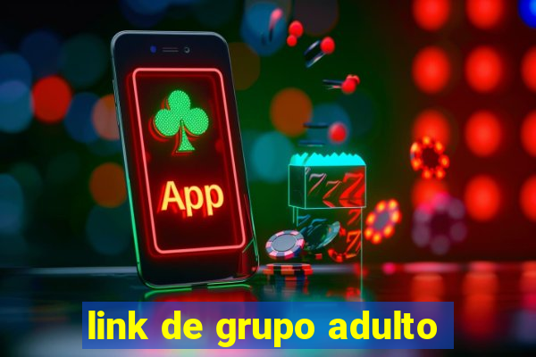 link de grupo adulto